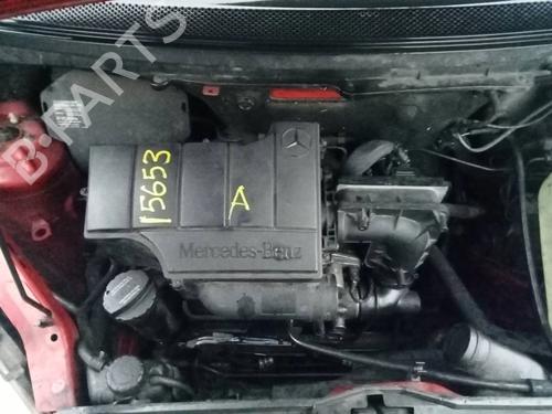 Alternator MERCEDES-BENZ A-CLASS (W168) A 140 (168.031, 168.131) | BP13618898M7 
