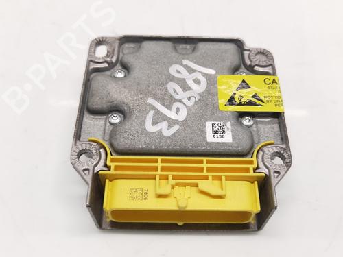 ECU airbags SEAT IBIZA IV (6J5, 6P1) 1.9 TDI | BP27264765M53 
