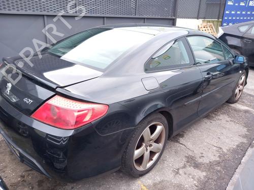 Engine control unit (ECU) PEUGEOT 407 Coupe (6C_) 2.7 HDi | BP37700413M57  - Image 8