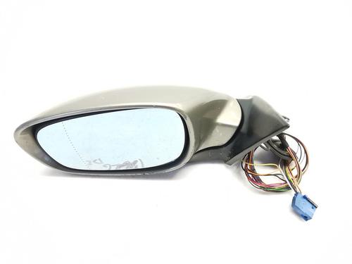 Used Right mirror PEUGEOT 607 (9D, 9U) 2.2 HDi (133 hp) 28125457