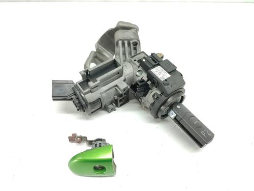 Elektronische module MAZDA 2 (DE_, DH_) 1.4 MZR-CD (68 hp) 14021679
