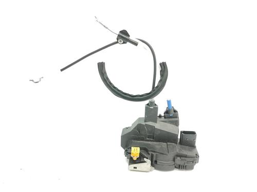 Used Rear left lock Rear left lock SAAB 9-3 (YS3F, E79, D79, D75) 1.9 TTiD (180 hp) 9643323 9643323