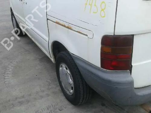 Starter NISSAN SERENA (C23)  | BP17990887M8 