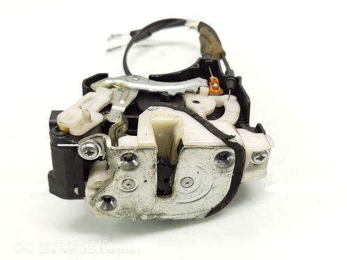 Rear right lock MITSUBISHI OUTLANDER II (CW_W) 2.0 DI-D (CW8W) | BP24867160C99 