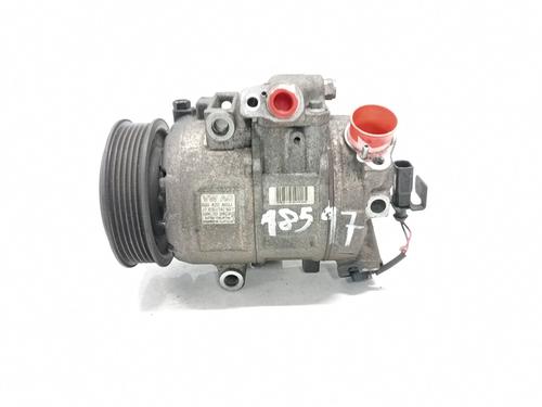 AC compressor SEAT IBIZA III (6L1)  | BP28057010M34 