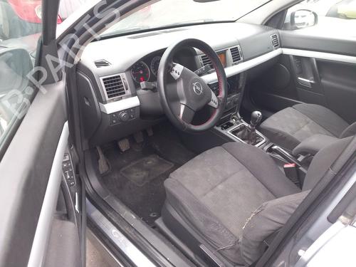 Headlight switch OPEL VECTRA C GTS (Z02) 1.9 CDTI (F68) | BP39744189I24 - Image 7