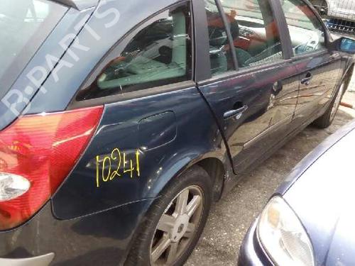 Starter RENAULT LAGUNA II Grandtour (KG0/1_) 1.9 dCi (KG0G) | BP8465144M8 