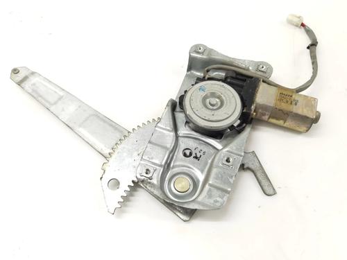 Rear right window mechanism MAZDA 323 F VI Hatchback (BJ) 2.0 TD | BP15385541C25 