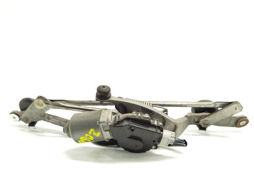 Front wiper motor TOYOTA AURIS (_E15_) 2.0 D-4D (ADE150_, ADE150R) | BP29574143M29