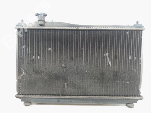 Used Water radiator Water radiator HONDA CIVIC VII Hatchback (EU, EP, EV) 1.6 i (EP2, EU8, EU6) (110 hp) 8478950 8478950