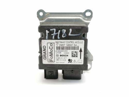 Used ECU airbags FORD C-MAX II (DXA/CB7, DXA/CEU) 2.0 TDCi (140 hp) 16857039