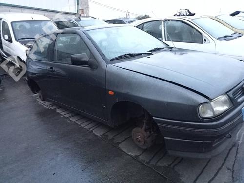 Used Parts SEAT IBIZA II (6K1)  1.6 i  1161789