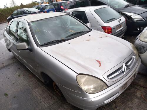Starter CITROËN XSARA (N1) 1.6 16V | BP23232581M8 