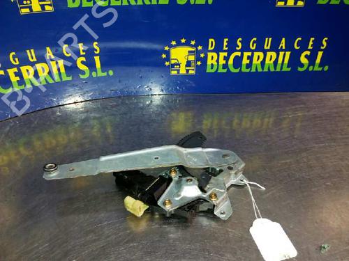 Rear right window mechanism HYUNDAI GETZ (TB) 1.5 CRDi | BP8457272C25 