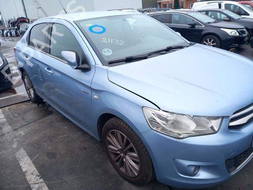 Steering rack CITROËN C-ELYSEE (DD_) 1.6 HDI 92 | BP30160845M22