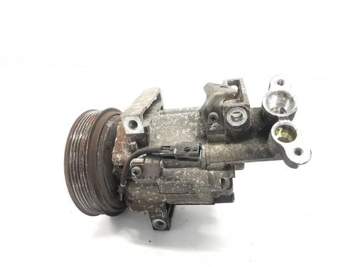 AC compressor DACIA SANDERO II 1.5 dCi 75 / Blue dCi 75 (B8JW, B8M4, B8AH, B8M7, B8M6) | BP38858541M34 - Image 2