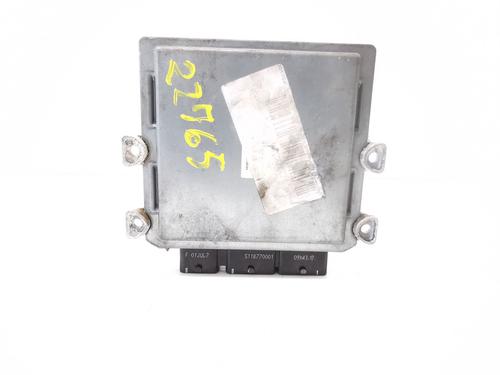 Engine control unit (ECU) CITROËN C8 (EA_, EB_) 2.0 HDi | BP38724759M57 - Image 2