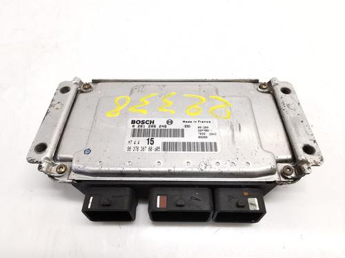 Used Engine control unit (ECU) Engine control unit (ECU) 36784780 36784780
