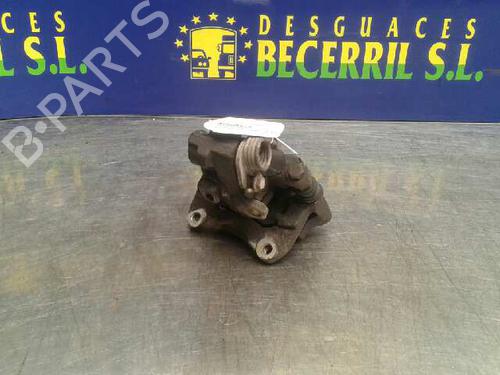 Used Left rear brake caliper AUDI 80 B3 Saloon (893, 894, 8A2) [1986-1991]  11576497