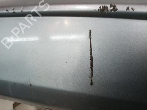Rear bumper OPEL ASTRA H (A04)  | BP8485537C8 