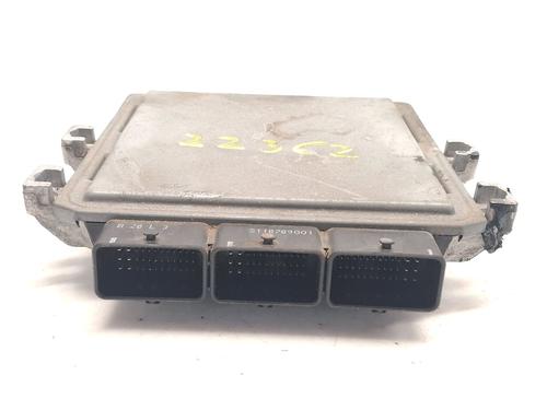 Engine control unit (ECU) PEUGEOT 607 (9D, 9U) 2.7 HDi 24V | BP36022834M57 - Image 4