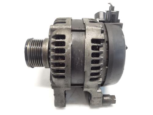 Used Alternator Alternator FORD FOCUS II (DA_, HCP, DP) 1.6 TDCi (90 hp) 36161862 36161862