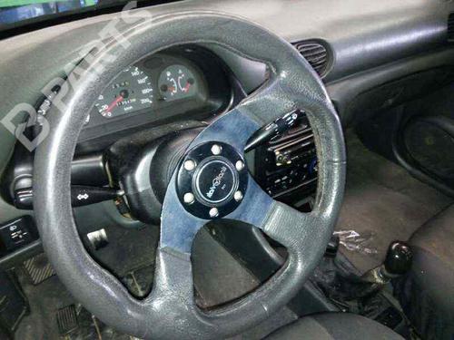 Left front indicator HYUNDAI ACCENT I (X-3) 1.5 i 12V | BP8429684C32  - Image 7