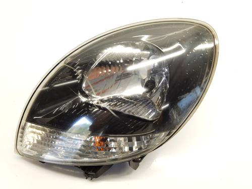 Used Left headlight RENAULT KANGOO (KC0/1_) 1.5 dCi (84 hp) 28071648