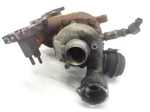 Used Turbocharger/Supercharger Turbocharger/Supercharger 36782150 36782150