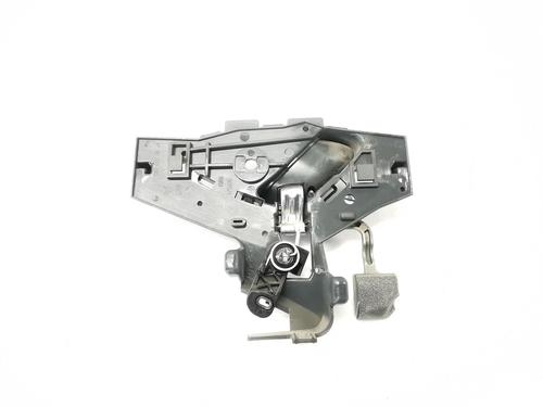 Front right interior door handle CITROËN C5 I (DC_) 2.2 HDi (DC4HXB, DC4HXE) | BP39688878I14 - Image 2