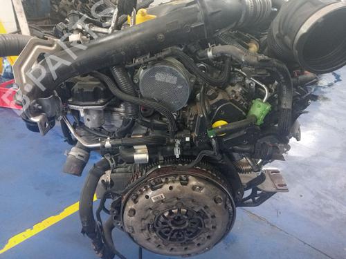 Motor NISSAN X-TRAIL III (T32_, T32R, T32RR) 1.6 dCi (T32) (130 hp) 25437321