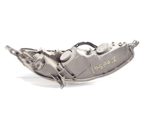 Left headlight PEUGEOT 407 (6D_)  | BP29308030C28 