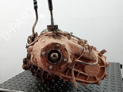 Gearbox NISSAN PATROL III/2 Station Wagon (W260) 2.8 D 4x4 | BP29311996M3 