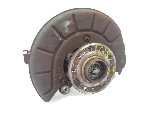 Left front steering knuckle SEAT ALTEA XL (5P5, 5P8) 1.9 TDI | BP15085923M25 