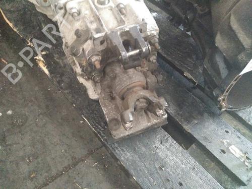Gearkasse TATA 207 Pickup  | BP12447782M3 
