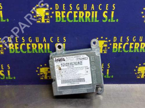 Used ECU airbags CITROËN NEMO Box Body/MPV (AA_) [2008-2025]  8448613