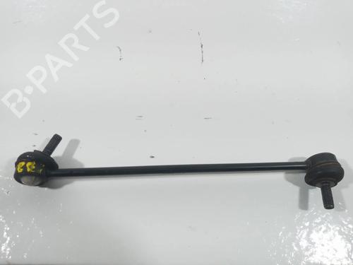 Used Left front suspension arm PEUGEOT 407 (6D_) 2.0 (6DRFNB, 6DRFNE) (136 hp) 14021285