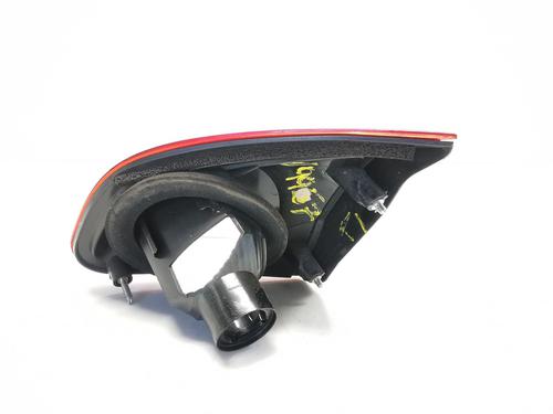 Left tailgate light NISSAN QASHQAI / QASHQAI +2 I (J10, NJ10, JJ10E) 2.0 dCi | BP28127816C79 