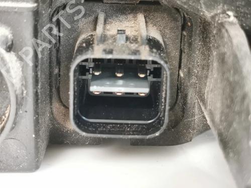 Right headlight KIA CERATO I Hatchback (LD) 1.6 CRDi | BP18062137C29 