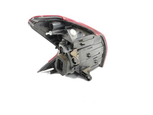 Right taillight PEUGEOT 3008 II SUV (MC_, MR_, MJ_, M4_) 1.2 THP/ PureTech 130 (MRHNSM, MRHNSU, MRHNSJ, MRHNYW,... | BP29736288C35 