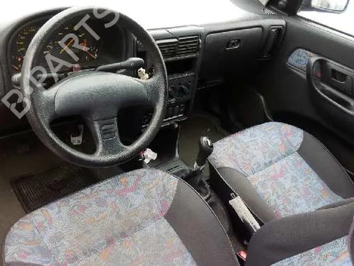 Alternator SEAT IBIZA II (6K1)  | BP8464815M7 