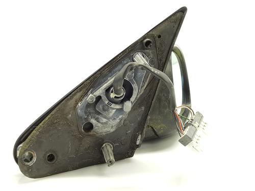 Right mirror PEUGEOT 406 (8B)  | BP17653283C27 