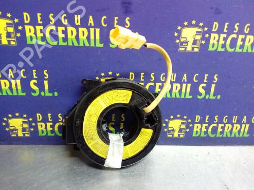 Used Squib airbag HYUNDAI ACCENT II (LC) 1.5 (102 hp) 8442133