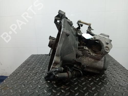 Gearbox CITROËN C3 II (SC_) 1.4 HDi 70 (SC8HZC, SC8HR0, SC8HP4) | BP38710493M3 - Image 4