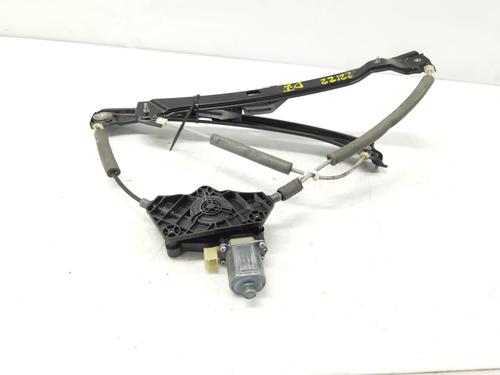 Used Front left window mechanism Front left window mechanism 38968690 38968690