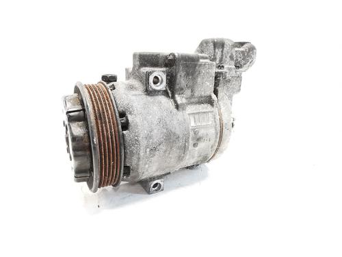 AC compressor MERCEDES-BENZ A-CLASS (W168) A 170 CDI (168.008) | BP26223407M34 