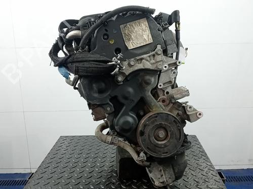 Engine CITROËN C3 I (FC_, FN_) 1.4 HDi | BP29920994M1