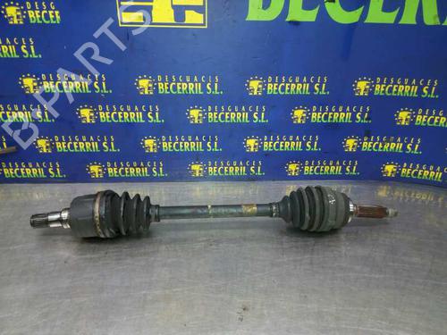 Used Left front driveshaft DAEWOO MATIZ (M100, M150) 0.8 (52 hp) 11759042