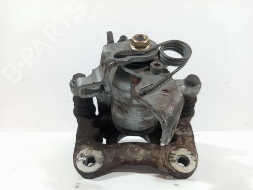 Left rear brake caliper CITROËN C8 (EA_, EB_) 2.2 HDi | BP11577531M107 