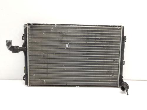 Used Water radiator Water radiator AUDI A3 Sportback (8PA) 2.0 TDI (140 hp) 34288264 34288264